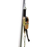 EasyHook 4 Piece Ratchet Anchor