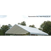 Canopy Replacement Cover for 2.38" Frame