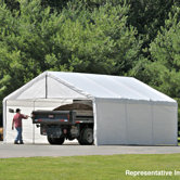 Canopy Enclosure Kit