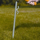 ShelterStake Drive Anchors (Set of 4)