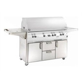 Echelon E1060s Gas Grill with Single Side Burner