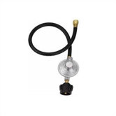 Propane Regulator and Hose