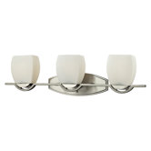 Felder 3 Light Bath Vanity Light