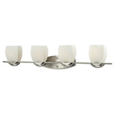 Felder 4 Light Bath Vanity Light