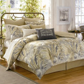Bahamian Breeze Bedding Collection