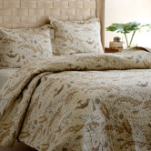 Map Quilt Set