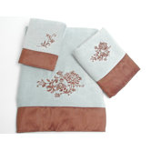 Polonaise Towel Set