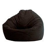 The Big Bag Bean Bag Lounger