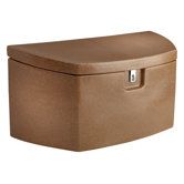 Plastic Deck Box