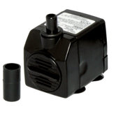 Fountain Jet Pumps