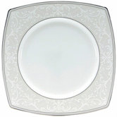Symphony 9" Square Accent Plate