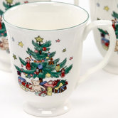 Happy Holidays 13 oz. Mug