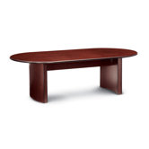 6' Racetrack Conference Table
