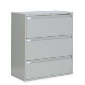 Metal Filing Cabinets