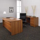Correlation Standard Desk Office Suite