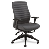 Aspen Series High-Back Multi-Tilt Chair