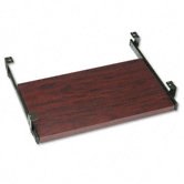 Genoa Series Pullout Keyboard Shelf