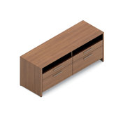 PRINCETON Double Credenza