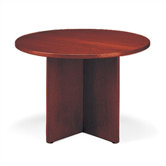42" Round Table