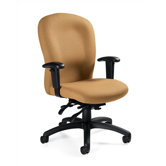 Tara High-Back Tilter Office Chair