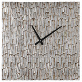 Bark Clock