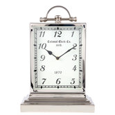 Emperor Clock