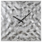 Couture Clock