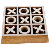 Bai Tic Tac Toe