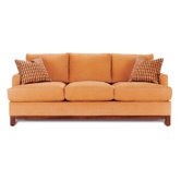 Sullivan Mini Mod Sleeper Sofa