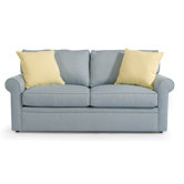 Rowe Basics Dexter Loveseat
