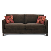 Dulaney Mini Mod Sofa