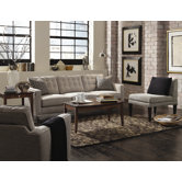 Abbott Living Room Collection