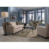 Horizon Sleeper Sofa Living Room Collection