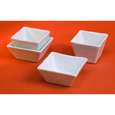 Qt.et 5 oz. Deep Ramekin