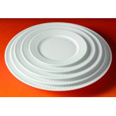 Plisse Dinnerware Set