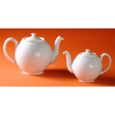 Plisse 60 oz. Large Teapot