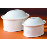 40 Oz. Oval Casserole