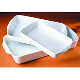 60 oz. Rectangular Baker
