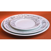 Brasserie Dinnerware Set