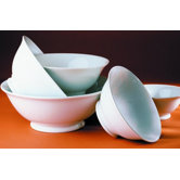 20 oz. Classic Footed Bowl