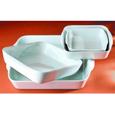 8.75" Square Baker
