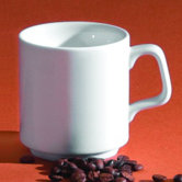 Standard 9 oz. Mug