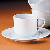 Sancerre 8 oz. Chocolate Cup