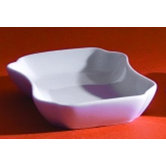 Bowtie Dessert or Sauce Dish