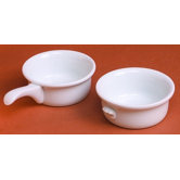 5 oz. Egg Dish with Ears