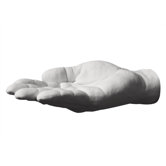Offer Hand Hook