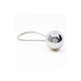 Elongated Rattle