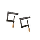 Wall Clamp
