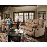 Fusion Living Room Collection
