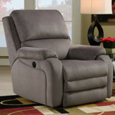 Ovation Chaise  Recliner
